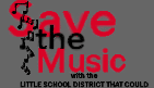 Save the Music Festival