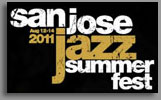 San José Jazz Festival 2011
