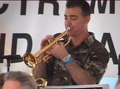 Jeff Zias, Fourth Trumpet