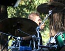 Carlos Almeida, drums