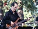 John Pursel on bass