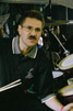Carlos Almeida, drums